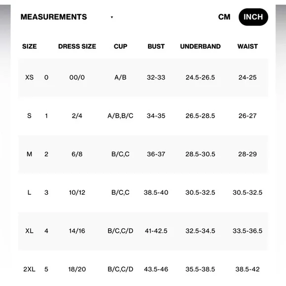 Good American Sundown Turtleneck Bodycon dress - Picture 4 of 4